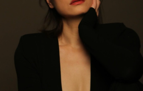 TVB视后田蕊妮发文癌症复发，持续低烧揭发病情，24年底透露患肺腺癌