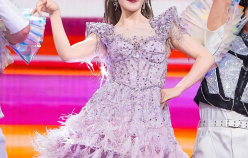 谢娜开巡回演唱会，冒犯了谁的智商？