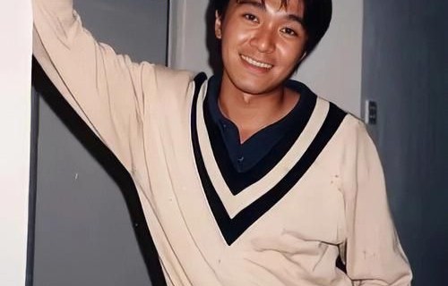 周星驰一生只写过一首歌,至今人人都会哼唱,播放量已经高达上亿