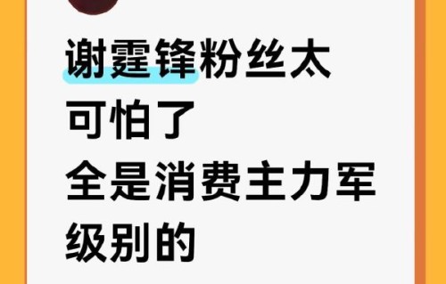 歌迷呼吁安静应援，谢霆锋演唱会现场氛围会如何？