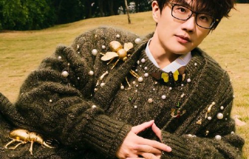 许嵩这次登封与他的新专辑或未来音乐计划有什么关联？|新视线Wonderland|沉思|自然|大片|巡演