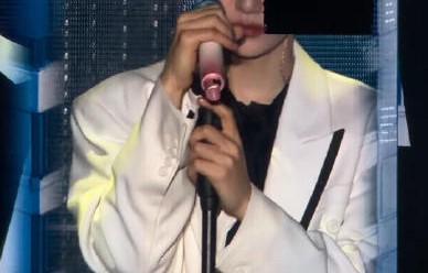 如何看待艺人健康与舞台梦想之间的抉择？|章昊|生命|巡演|身体|粉丝