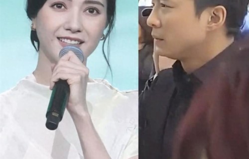 热搜爆了！霍启山娜然被传年底三亚大婚