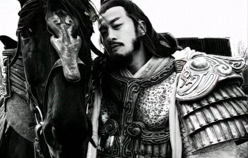 何润东凭借“项羽”翻红，和妻子结婚十年选择丁克