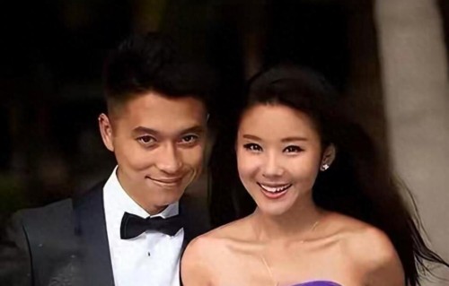 她16岁提名金鸡奖，18岁拿百花奖，她却嫁给月薪6000的龙套男