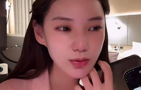 汪小菲给儿子取名“大壮”！3个星期胖了一斤多，脸肥到有双下巴