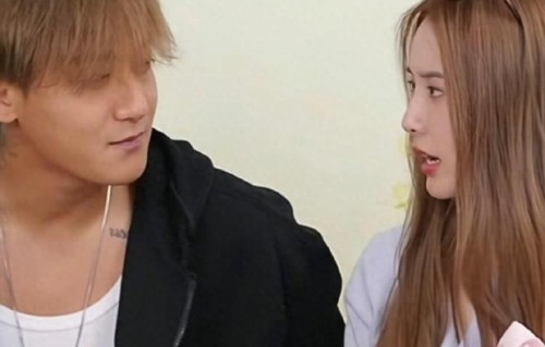 徐艺洋直播护夫！严肃回应黄子韬身体状况，体检安排曝光