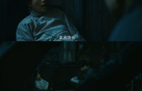 导演张永新如何评价万茜在《八千里路云和月》中的表现？