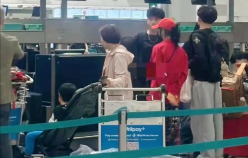 张柏芝大儿子Lucas现在身高具体是多少？