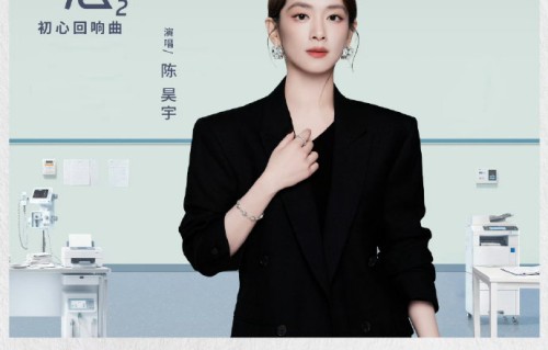 《问心2》完整的演员阵容和角色分配是什么？|陈昊宇|陈玥|律师|第二季|张佳宁