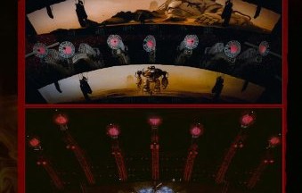 QQ音乐三巨头撞档！汪苏泷许嵩徐良同日开唱你选谁？
