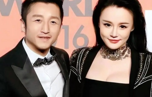 邹市明夫妇婚姻争议被质疑“炒作”，早已签约MCN_新闻