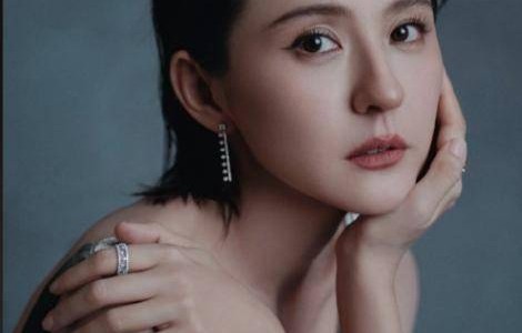 39岁热依扎深夜宣布暂别演艺圈，坦言自己没生病，只是需照顾75岁父母和女儿