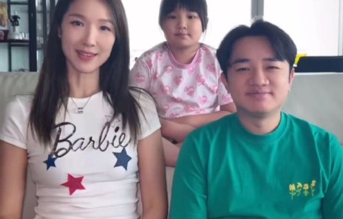 王祖蓝女儿的视频对他的事业有什么影响？
