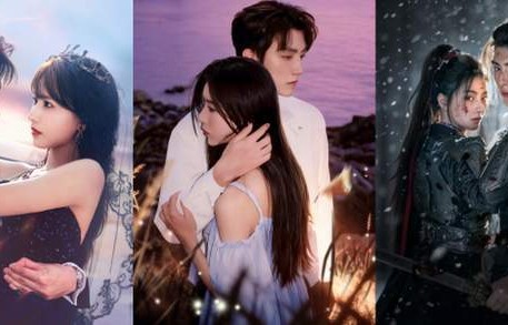 2026年4月短剧推荐|宿命虐恋《心软的神》先婚后爱《偏偏遇见你》