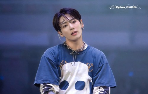 BTS高阳演唱会DAY2田柾国亮相