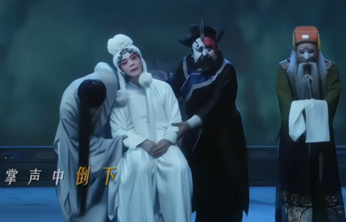《主角》剧王预定，朱继儒的“软”是保护色，楚嘉禾的坏是天生的