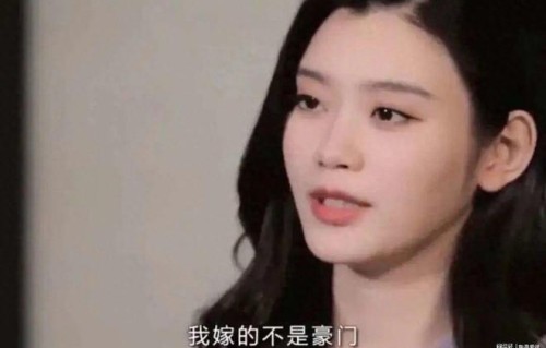 奚梦瑶婚礼现场：儿女花童引关注，四太笑颜开，谷爱凌成陪衬