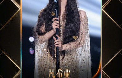 网友对窦靖童夺得《歌手》第一有何评价？