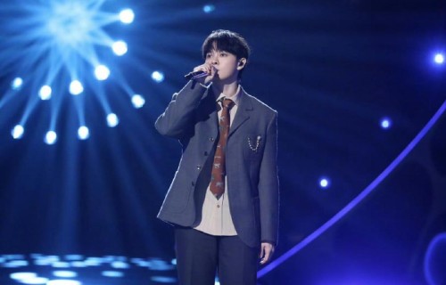 《歌手2026》制片人谈选曲：由歌手自主决定，尊重歌手表达