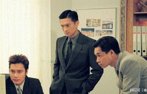 聊一聊罗嘉良演唱的TVB剧主题曲，好多都被低估了