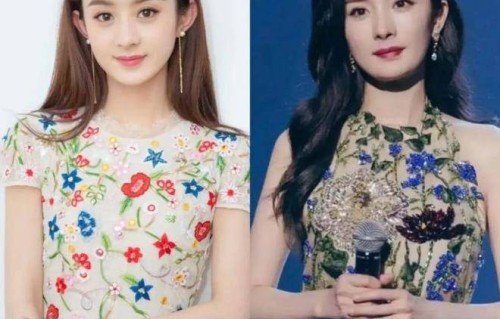 2026白玉兰视后之争，杨幂与赵丽颖85花正面对决|白玉兰奖|生万物|宫|花千骨|风吹半夏