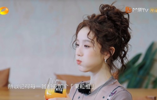 《中餐厅10》尹浩宇飞行忙不停，张雅琪常驻划水？看完第六期，差距一目了然！