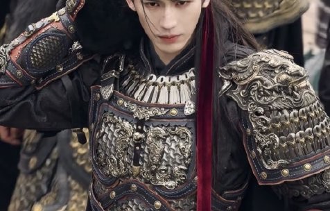 张凌赫的待播剧《归鸾》和《这一秒过火》具体讲述了什么故事？|林允|枭雄|乱世|草根|复仇