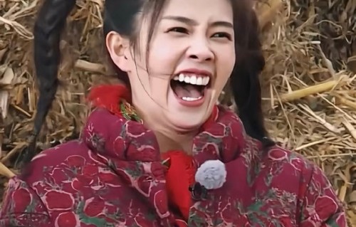 如何看待明星在综艺中卸下偶像包袱、真实落水带来的反差感？|综艺剧情讨论|奔跑吧|白鹿|敬业|范丞丞