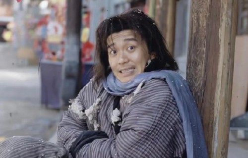 周星驰未来还会在电影中客串吗？