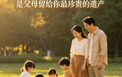 老了才明白，和兄弟姐妹断绝往来，是人生最不明智的选择