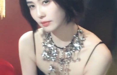 白鹿新剧短发造型引发热议，主要槽点在哪？