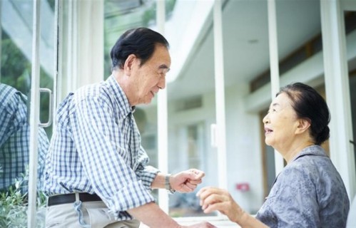 写给所有70岁以上老人的十条忠告，听懂一半，晚年少遭罪、多享福