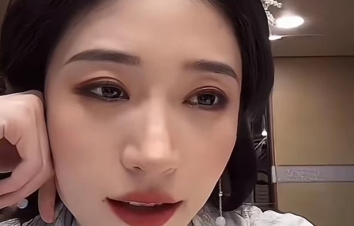 王格格所说的‘没有挑剧选项’具体是指哪种情况？