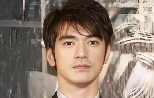 内娱三大神颜最近有什么新动态？
