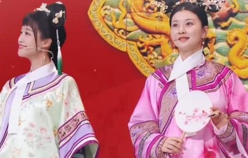 《甄嬛传》12年后续新番,沈眉庄与温实初双向奔赴,没有了遗憾