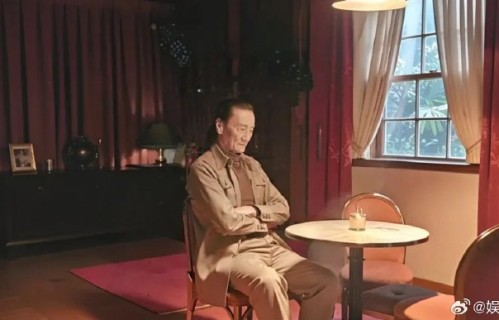 谢贤在《杀出个黄昏》中如何塑造影帝级表演？