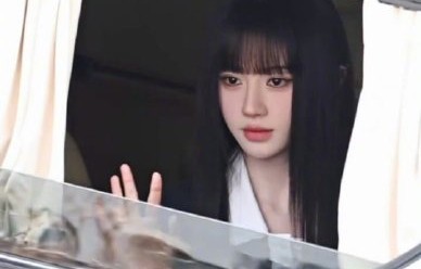 鞠婧祎的恶女造型出圈后，是否会成为她以后的固定风格？