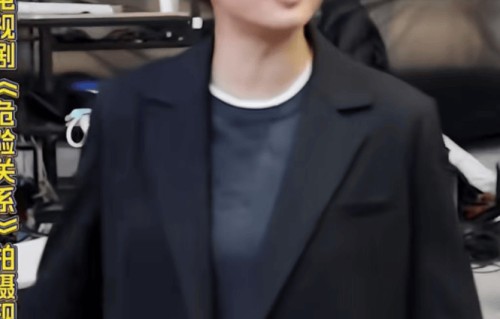 《危险关系》：从孙俪到女配演技全在线，却被男配拖后腿！