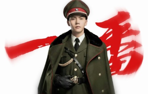 《九门》的演员阵容是否包含原班人马？