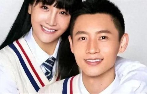 魏晨儿子居然这么大了！长跑14年结婚5年，这才是娱乐圈好男人