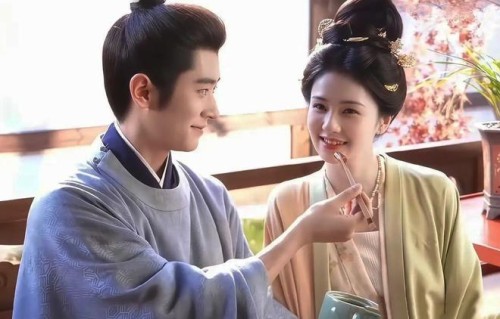 《莫离》未播先火,白鹿演权谋女主好有代入感,这剧想不爆都难!
