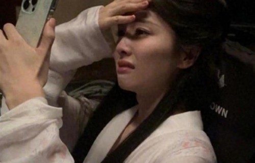 白鹿不忍了!公开学历番位造假、恋情传闻真相,但她还有招后手