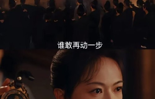 吴谨言在《御廷谣》中的表现是否获得认可？