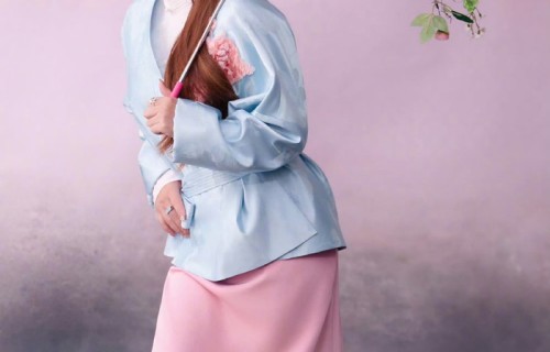 马丽范丞丞同框跳舞，曼妙舞姿引爆你好星期六