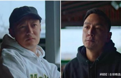 余文乐吴彦祖揭少拍片原因!爆料古天乐月付400万薪水,不拼不行