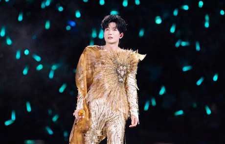 粉丝如何回应陈楚生回乡开唱的感受？