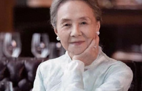 87岁吴彦姝买不起房，片酬交给经纪人打理，独居14年不管儿孙事