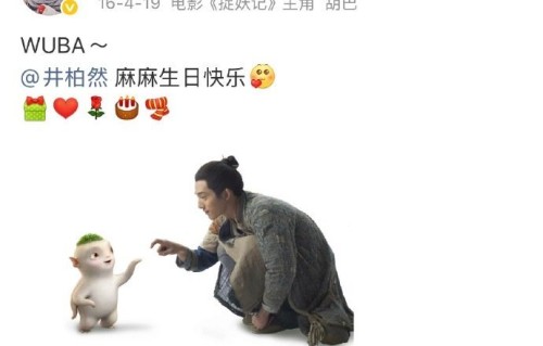 为什么‘胡巴妈’这个梗能流行十年并引发文化讨论？|井柏然|宋天荫|性别|流量|男性