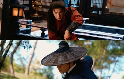 《雨霖铃》这部剧的武打设计和传统的武侠片相比有什么不同？